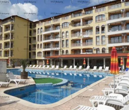 Appartement Royal Dreams Privat