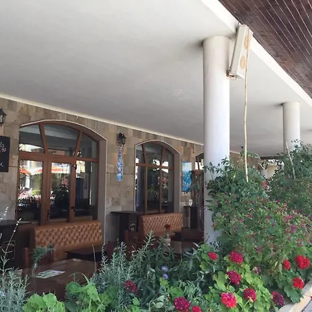 Royal Dreams Privat Апартаменты *