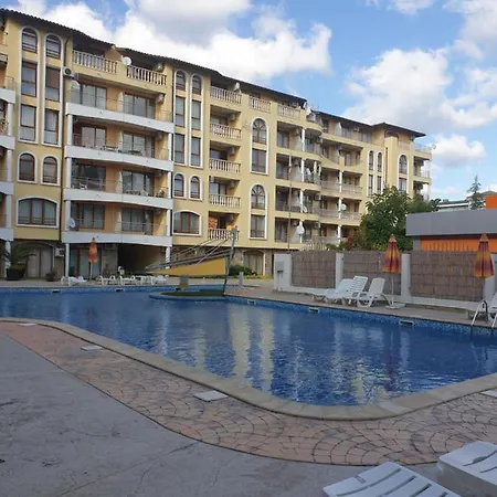 Royal Dreams Privat Appartement