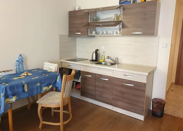 Royal Dreams Privat 公寓