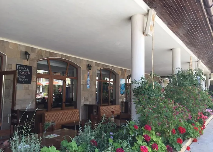 Royal Dreams Privat 公寓 *