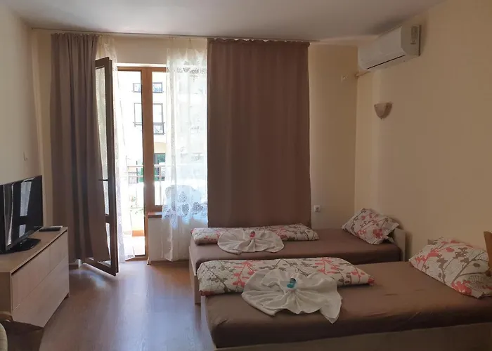 Royal Dreams Privat * ساني بيتش