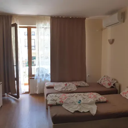 Royal Dreams Privat * Sunny Beach
