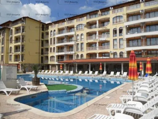 Appartamento Royal Dreams Privat