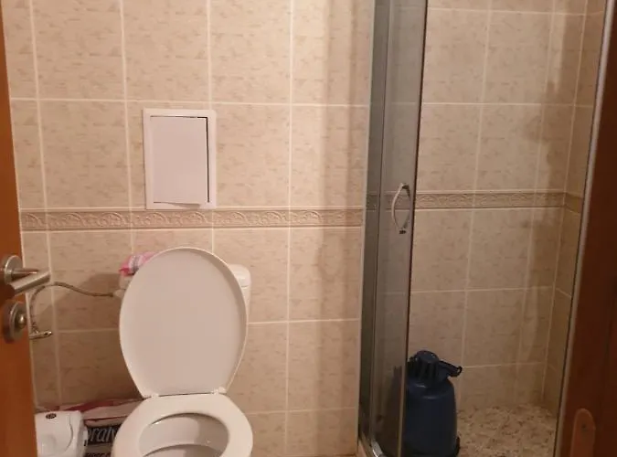 Appartamento Royal Dreams Privat Sunny Beach