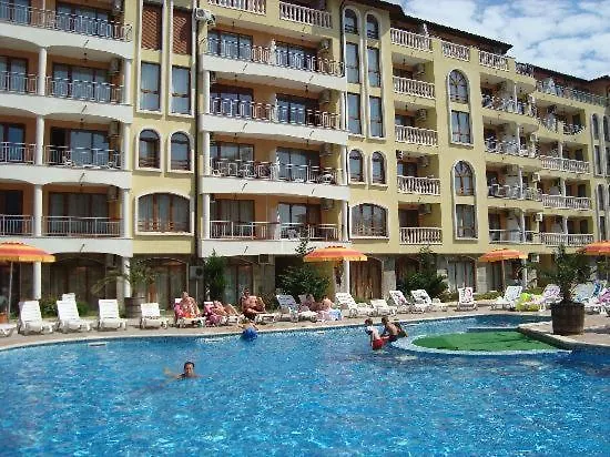 Appartamento Royal Dreams Privat