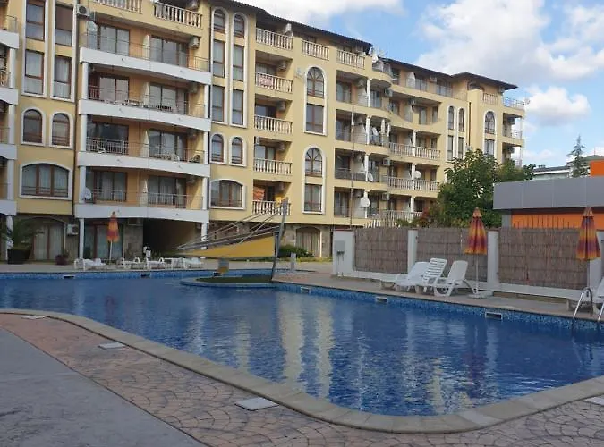 Royal Dreams Privat Appartamento