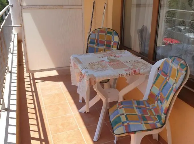 Royal Dreams Privat Appartamento Sunny Beach