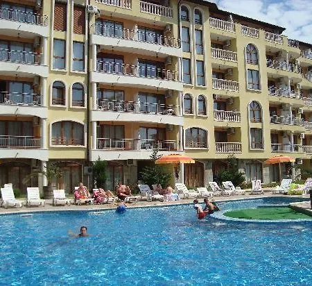 Appartement Royal Dreams Privat