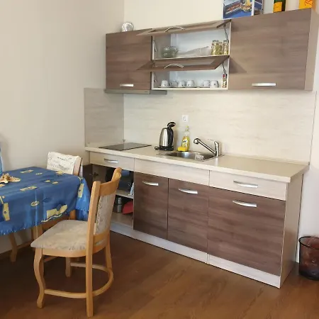 Royal Dreams Privat Appartement