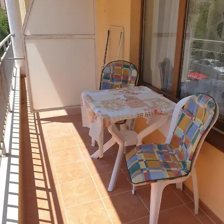 Royal Dreams Privat Appartement Sunny Beach